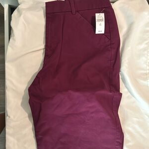 Gap Ankle Pants